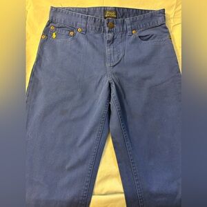 Polo Ralph Lauren Jeans Size 14